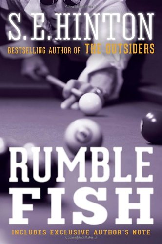 Rumble Fish [Paperback]