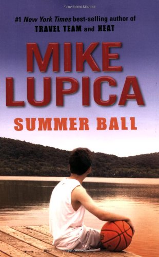 Summer Ball [Paperback]