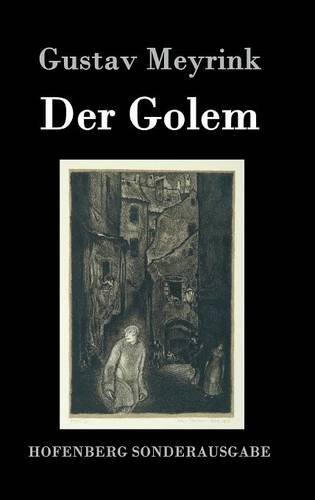 Der Golem (german Edition) [Hardcover]