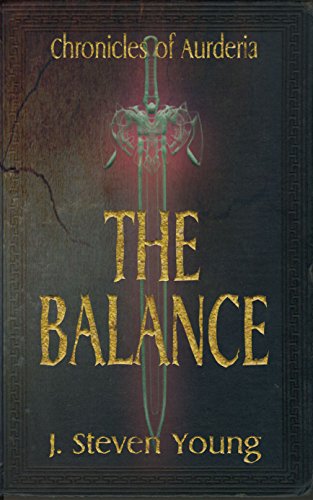 The Balance (chronicles Of Aurderia) [Hardcover]