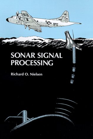 Sonar Signal Processing (artech House Acoustics Library) [Hardcover]