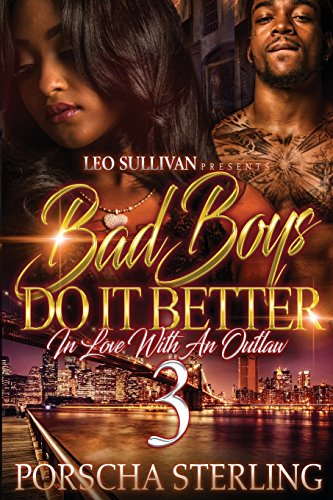 Bad Boys Do It Better 3 [Paperback]