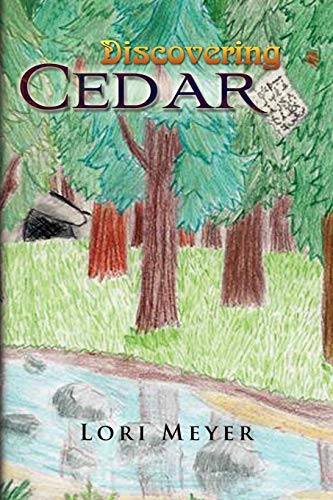 Discovering Cedar [Paperback]