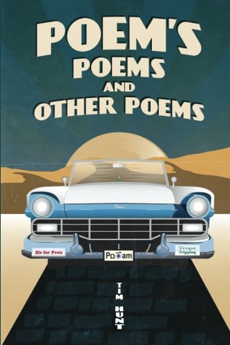 Poem's Poems And Other Poems [Paperback]