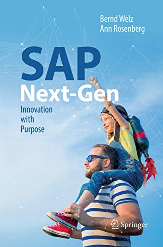 SAP Next-Gen Innovation ith Purpose [Paperback]