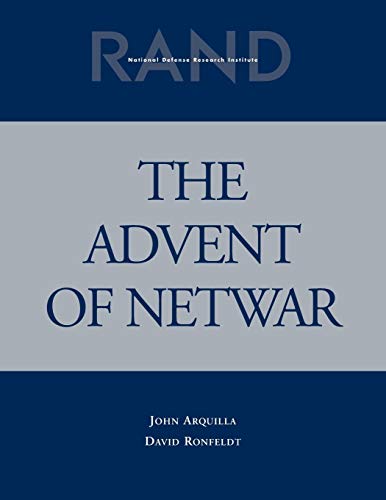 The Advent of Netar [Paperback]