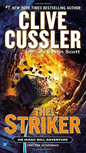 The Striker [Paperback]