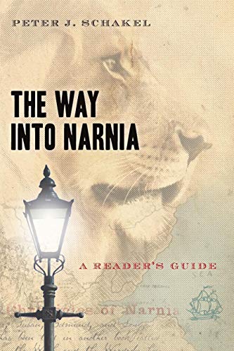 The Way Into Narnia A Reader's Guide [Paperback]