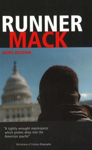 Runner Mack [Paperback]