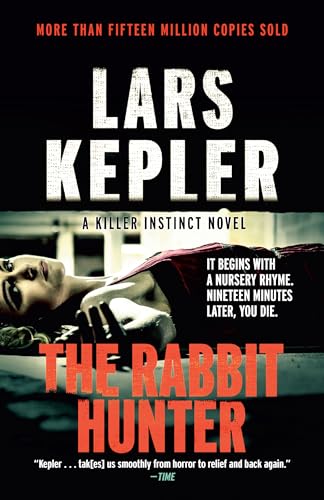 The Rabbit Hunter: A novel [Paperback]