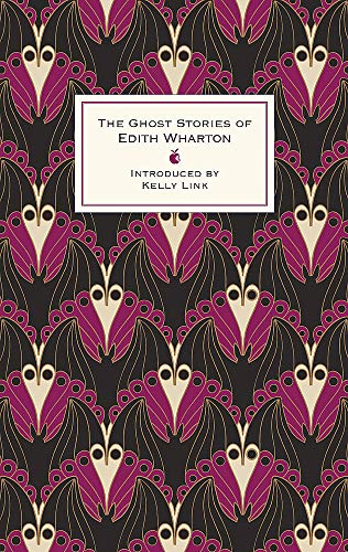 The Ghost Stories Of Edith Wharton [Hardcover]