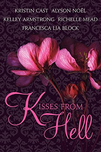 Kisses From Hell [Paperback]