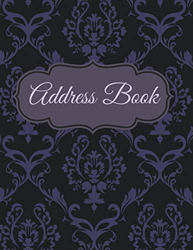 Address Book [Paperback]