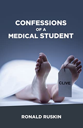 Confessions of a Medical Student [Paperback]