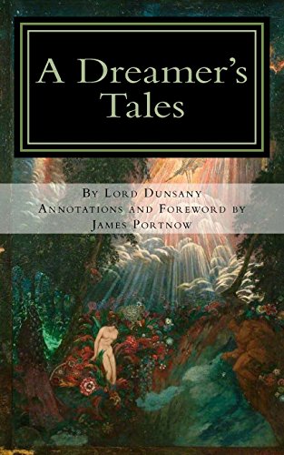 Dreamer's Tales [Paperback]