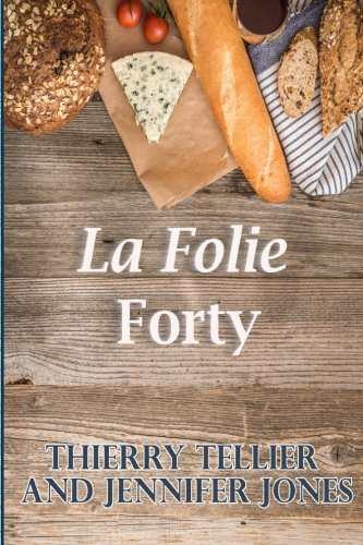 La Folie Forty [Paperback]