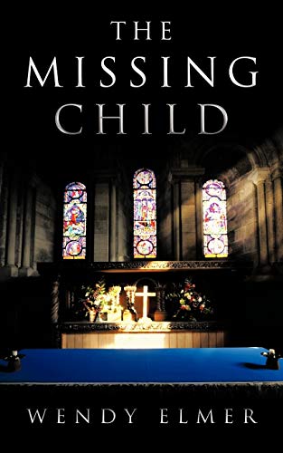 The Missing Child [Paperback]