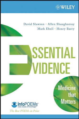 Essential Evidence: Medicine that Matters [Paperback]