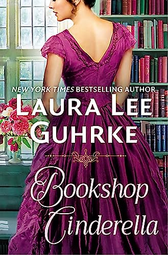 Bookshop Cinderella [Paperback]