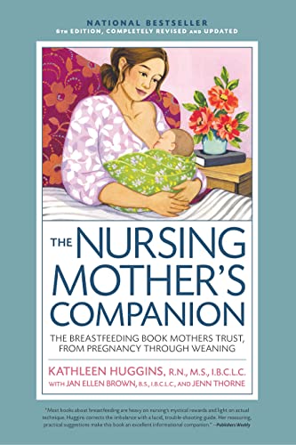 Nursing Mother's Companion 8th Edition: T