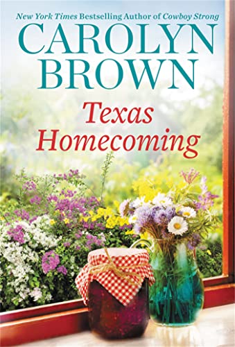 Texas Homecoming [Paperback]