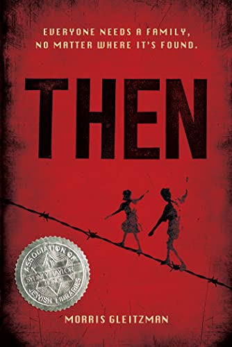 Then [Paperback]