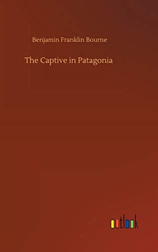 Captive In Patagonia