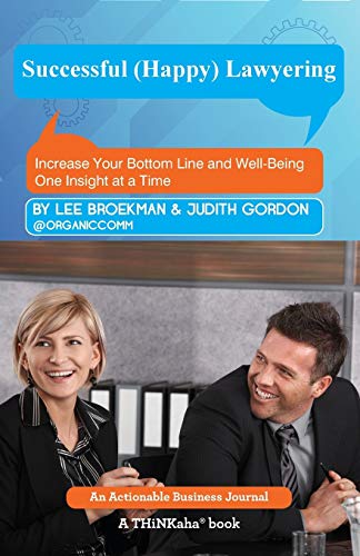 Successful (happy) Layering Increase Your Bottom Line And Well-Being One Insig [Paperback]