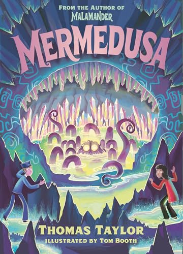 Mermedusa [Hardcover]