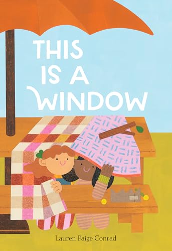 This Is a Window [Hardcover]