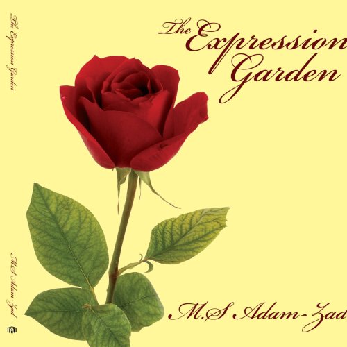 The Expression Garden [Paperback]