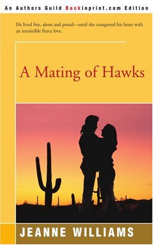 Mating of Haks [Paperback]