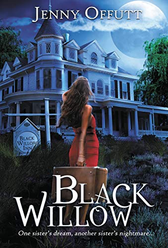 Black Willo  One Sister's Dream, Another Sister's Nightmare... [Hardcover]