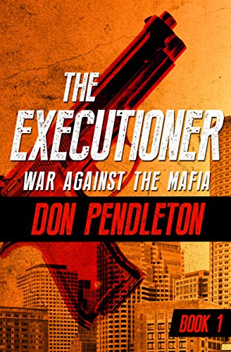 War Against the Mafia [Paperback]