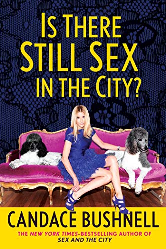 Is There Still Sex in the City? [Hardcover]