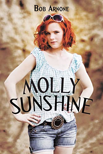 Molly Sunshine [Paperback]