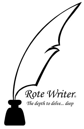 The Depth To Delve... Deep (rote Writer) [Paperback]