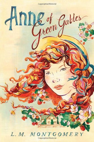 Anne of Green Gables [Paperback]