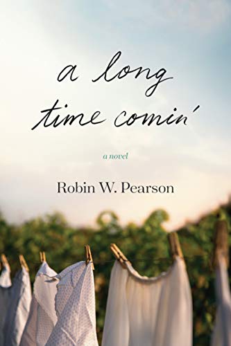 Long Time Comin' [Paperback]