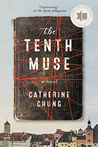 The Tenth Muse: A Novel [Paperback]