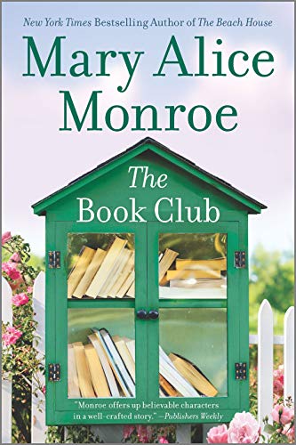 The Book Club [Paperback]