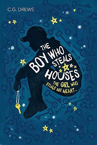 The Boy Who Steals Houses [Paperback]