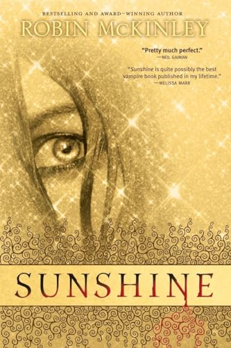 Sunshine [Paperback]