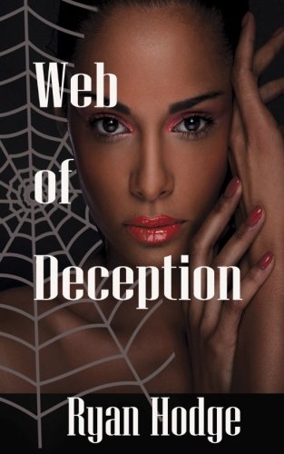 Web Of Deception (the Deception Series) (volume 1) [Paperback]