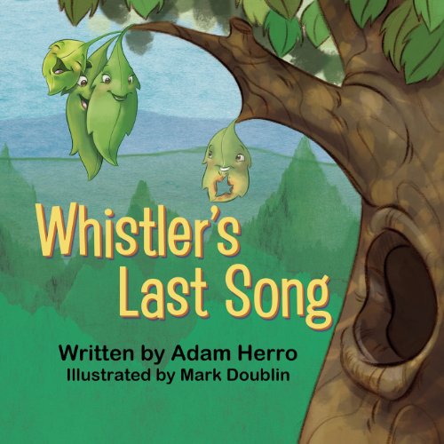 Whistler's Last Song [Paperback]