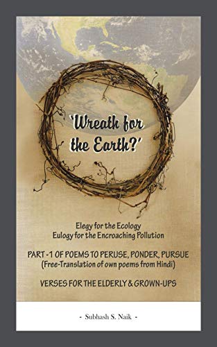 Wreath For The Earth [Paperback]