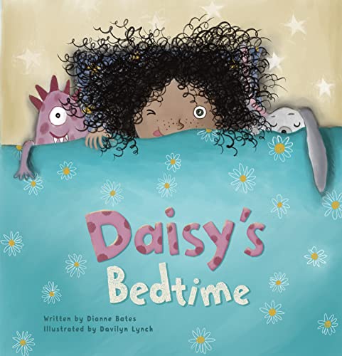 Daisy's Bedtime [Hardcover]