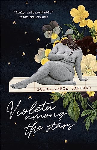 Violeta among the Stars [Paperback]