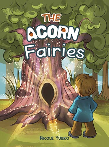 Acorn Fairies