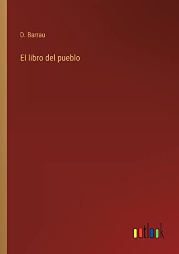 El Libro Del Pueblo